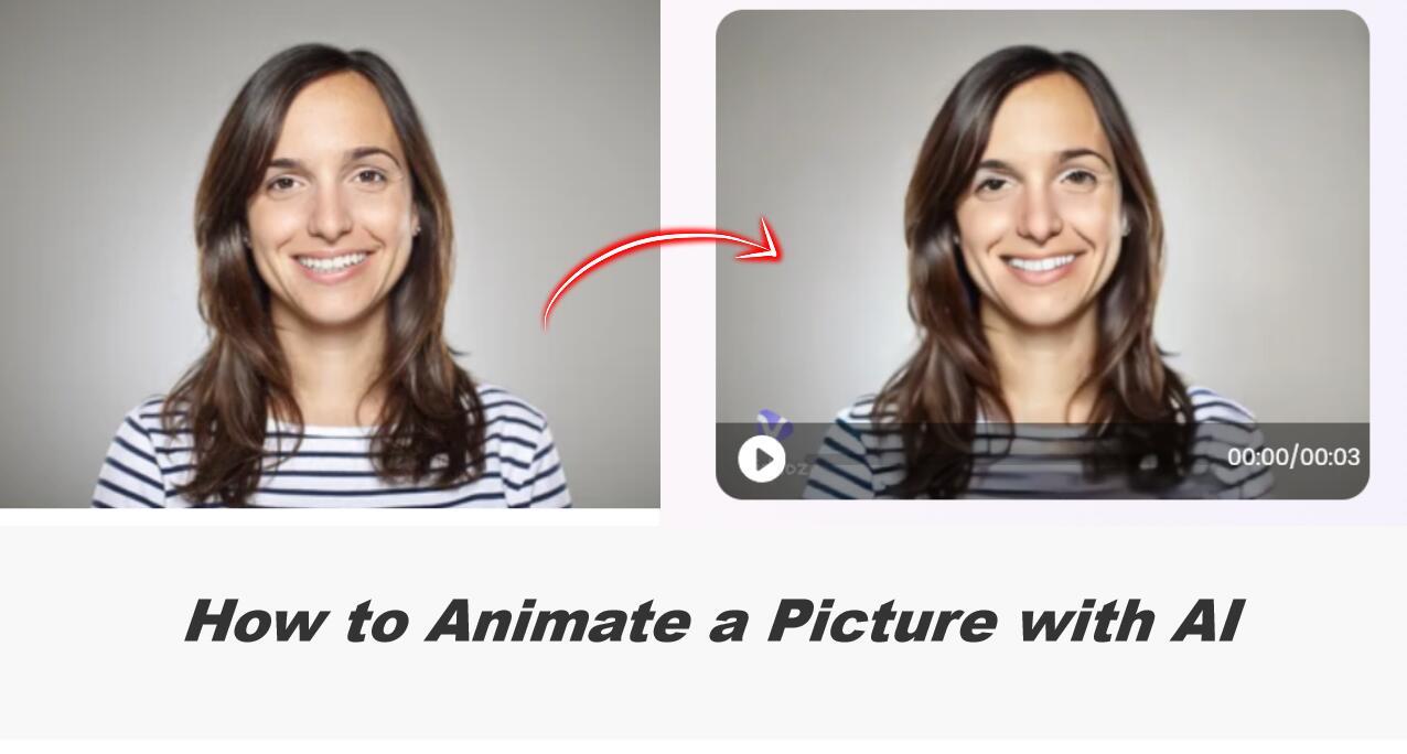 How to animate a picture -2